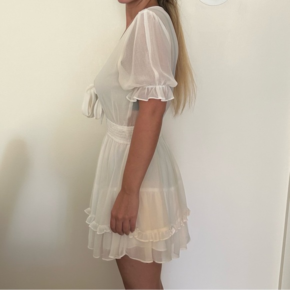 HONEY mini dress - Picture 2 of 6